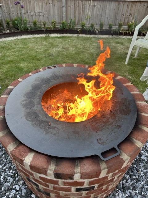 BBQ Photo