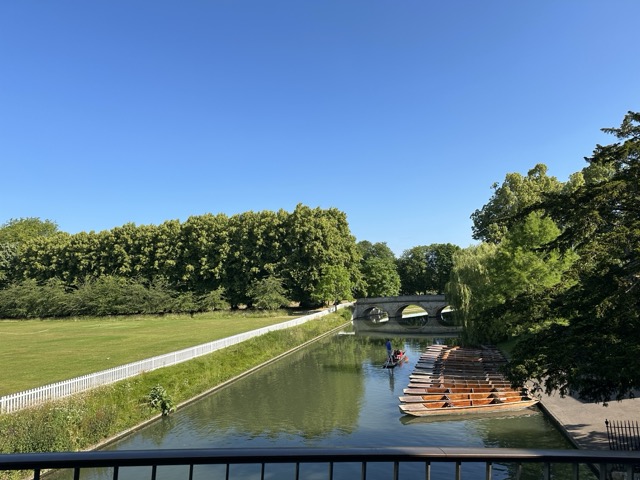 Cambridge Photo