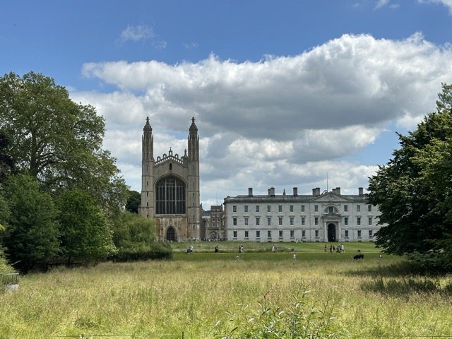 Cambridge Photo