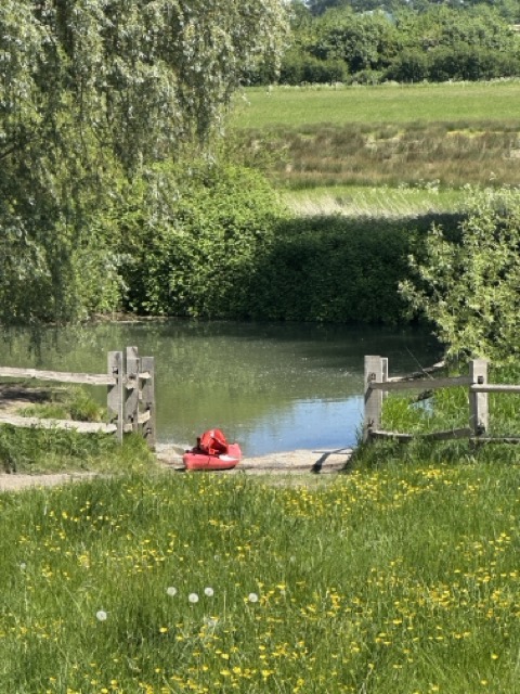 Cambridge Photo