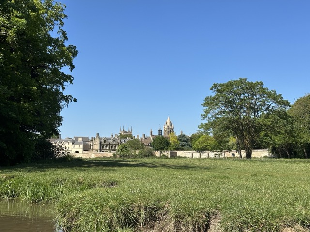 Cambridge Photo