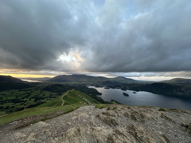 Lake District Photo