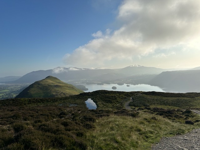 Lake District Photo