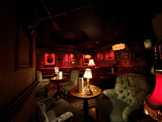 London Photo