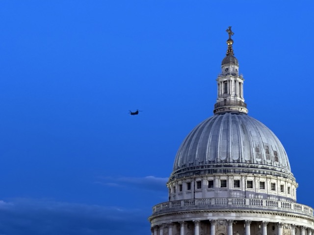 London Photo