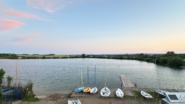 North Herts and East Beds Sailing Club
