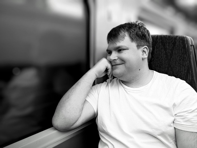 Photo of Ed