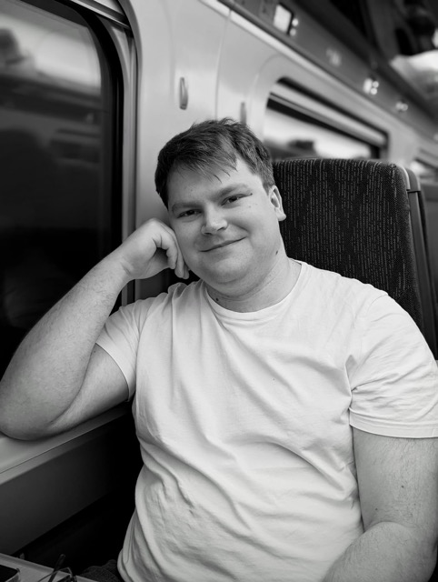 Photo of Ed