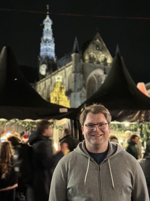 Photo of Ed