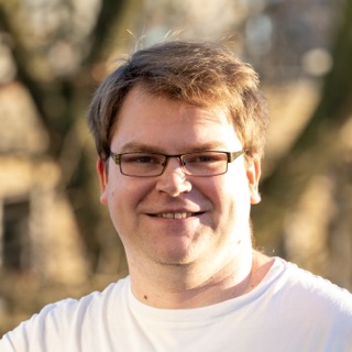 Ed Nutting - Hardware Innovation Leader